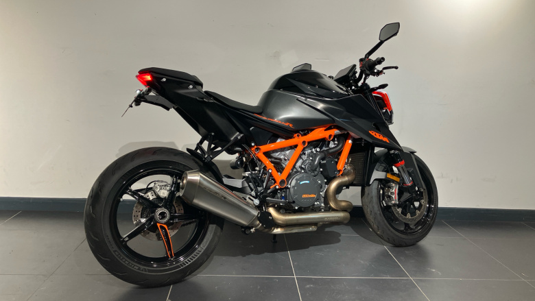 Ktm Superduke 1290 Super Duke R (21MY)